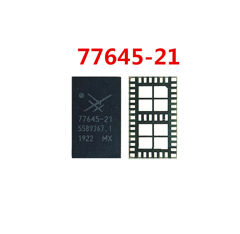 Replacement for 77645-21 POWER AMPLIFIER IC - Quality Phone Parts in Sri Lanka